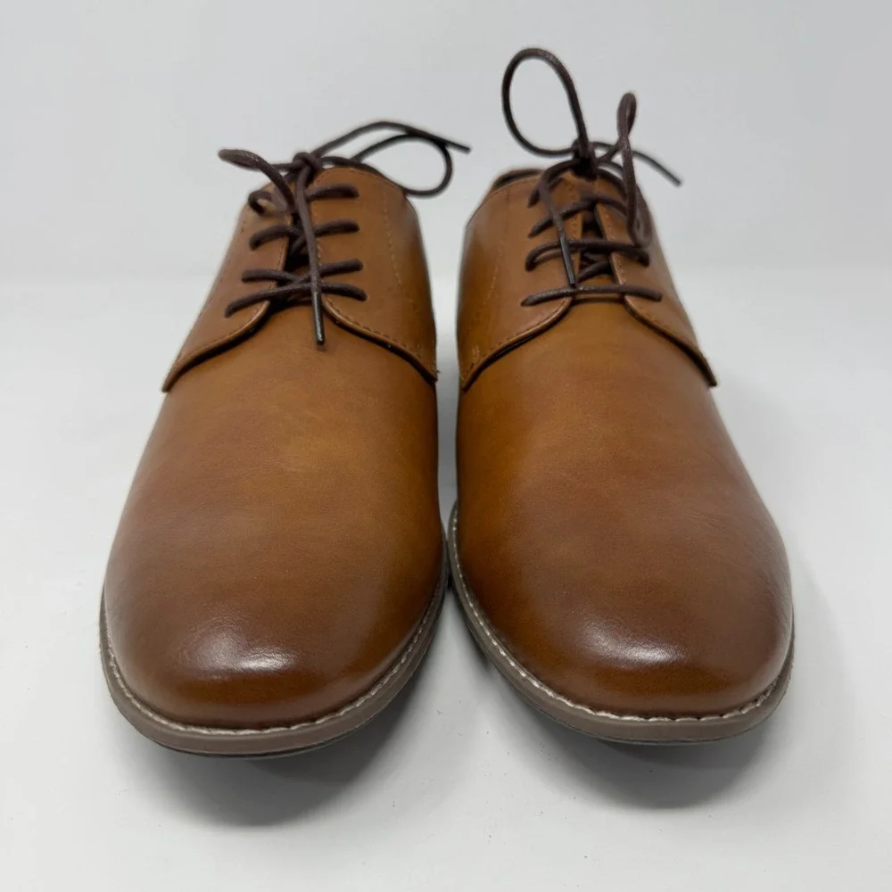 Johnston & Murphy description shoes